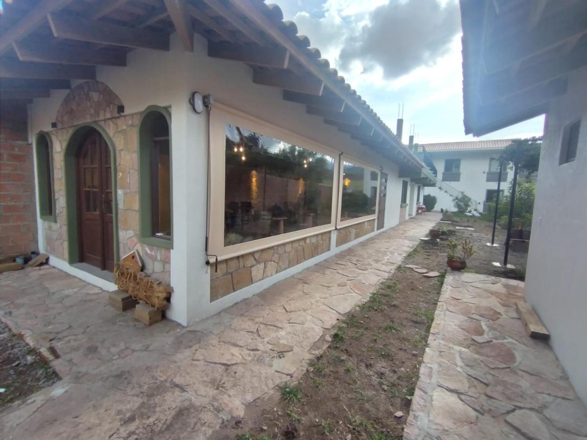 Como En Casa Torotoro Exterior photo
