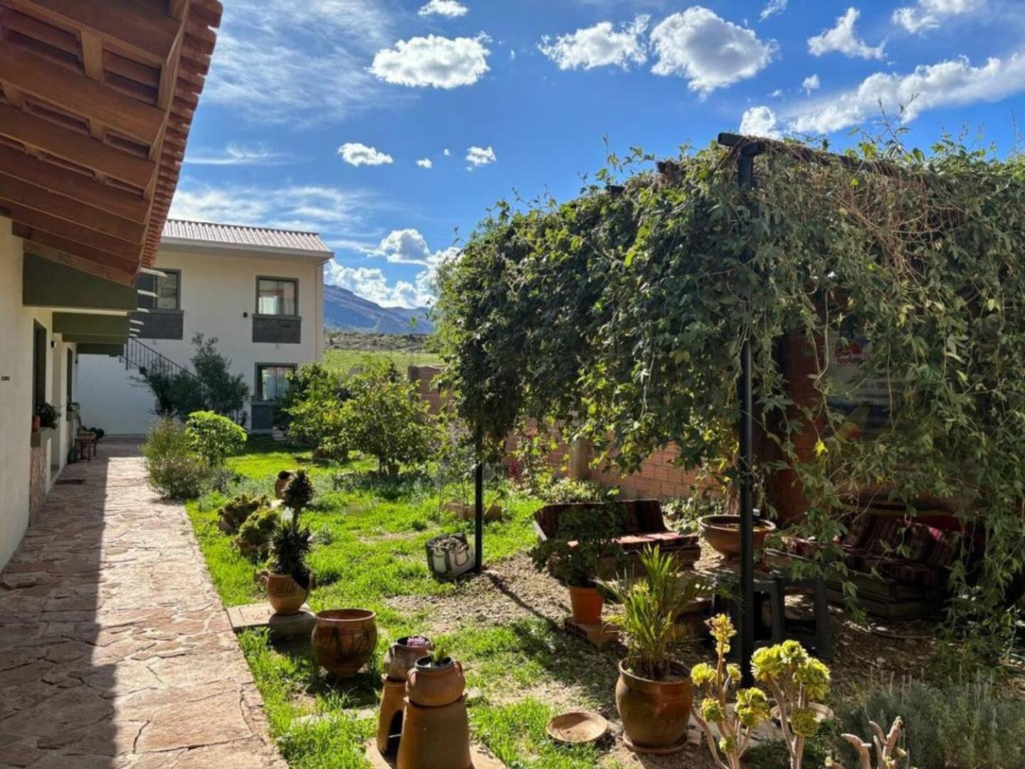Como En Casa Torotoro Exterior photo